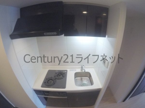 大阪市北区大淀中５丁目のマンション