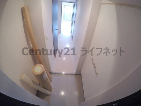 大阪市淀川区十三本町１丁目のマンション