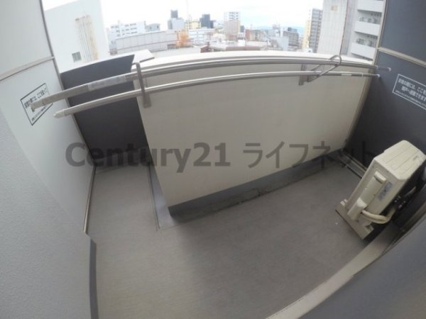 大阪市淀川区十三本町１丁目のマンション