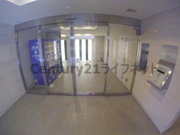 大阪市淀川区十三本町１丁目のマンション