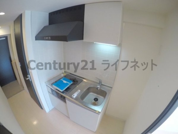 大阪市淀川区十三本町１丁目のマンション