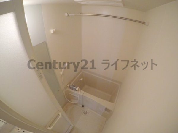 大阪市淀川区十三本町１丁目のマンション