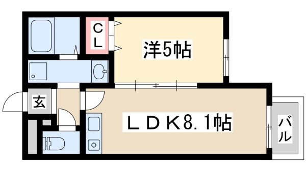 大阪市淀川区三国本町３丁目のマンション