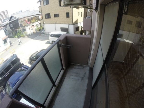 大阪市淀川区三国本町３丁目のマンション