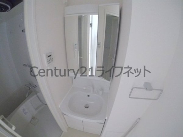 大阪市北区大淀中１丁目のマンション