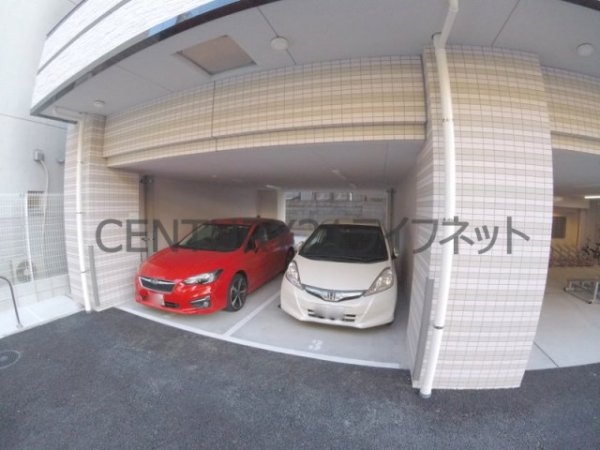 大阪市北区大淀中１丁目のマンション