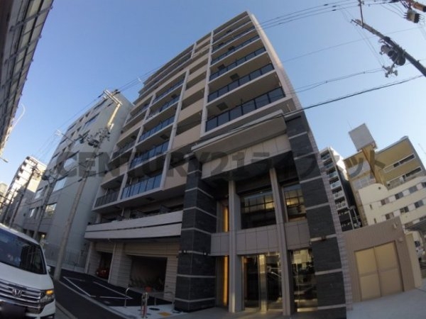 大阪市北区大淀中１丁目のマンション