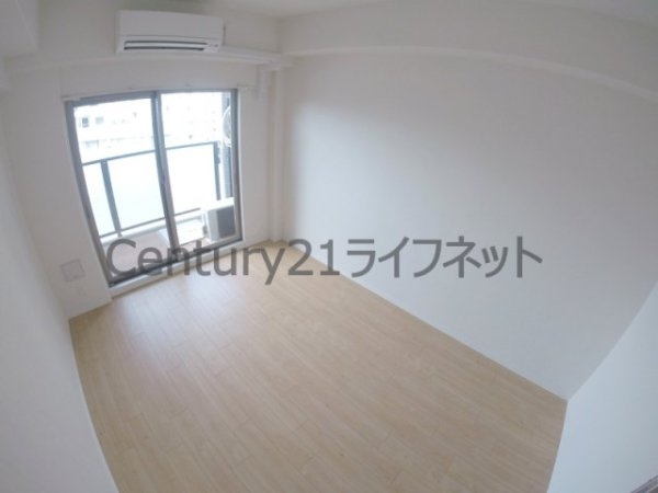 大阪市北区大淀中１丁目のマンション