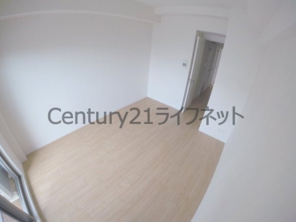 大阪市北区大淀中１丁目のマンション
