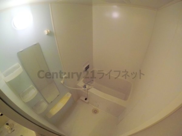 大阪市東淀川区東中島２丁目のマンション