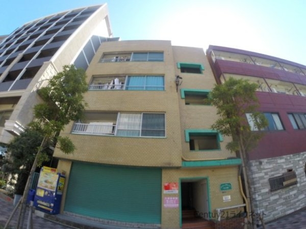 大阪市東淀川区東中島１丁目のマンション
