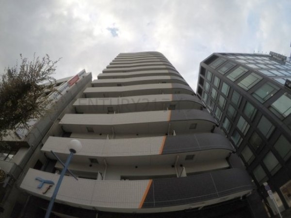 大阪市北区西天満６丁目のマンション