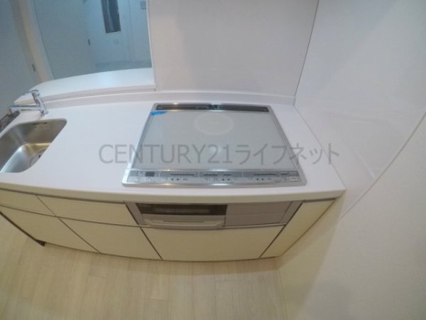 大阪市北区西天満６丁目のマンション