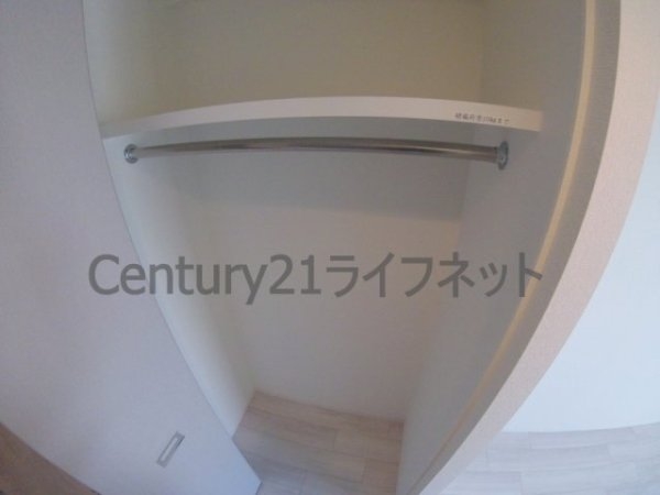 大阪市北区中津６丁目のマンション