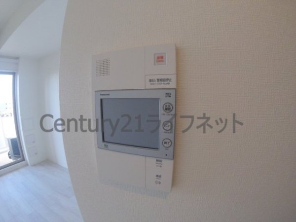 大阪市北区中津６丁目のマンション