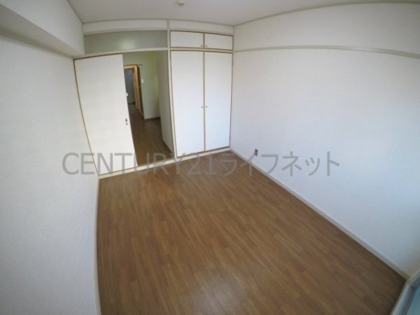大阪市淀川区東三国６丁目のマンション