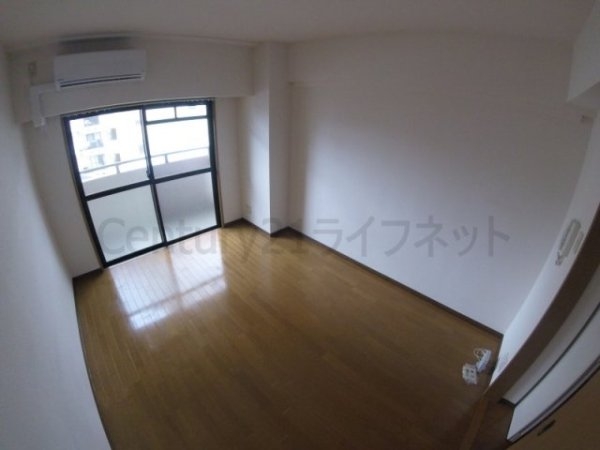 大阪市北区天満１丁目のマンション