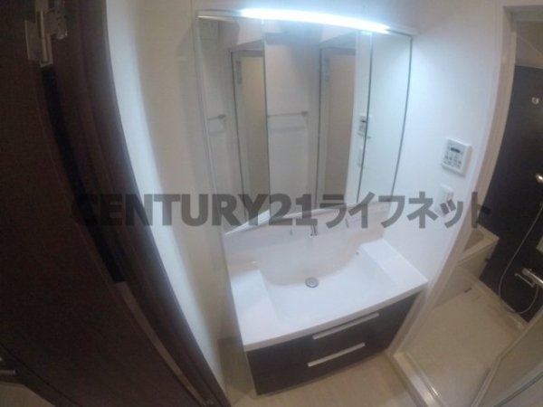 大阪市北区本庄西２丁目のマンション