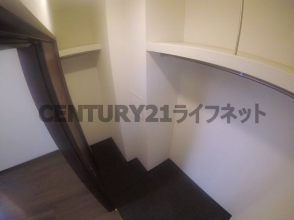 大阪市北区本庄西２丁目のマンション