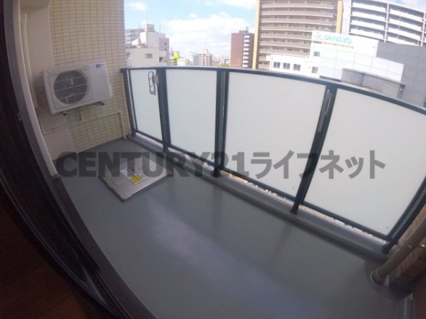 大阪市北区本庄西２丁目のマンション
