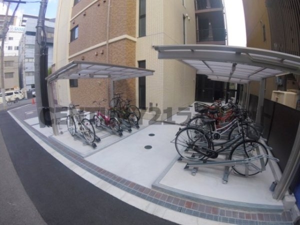 大阪市北区本庄西２丁目のマンション