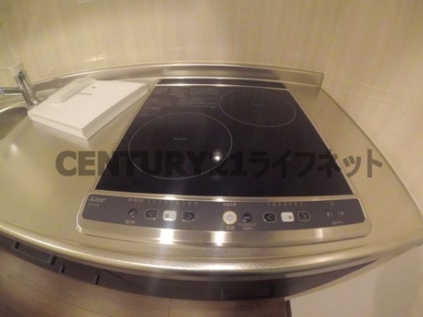 大阪市北区本庄西２丁目のマンション