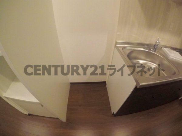 大阪市北区本庄西２丁目のマンション