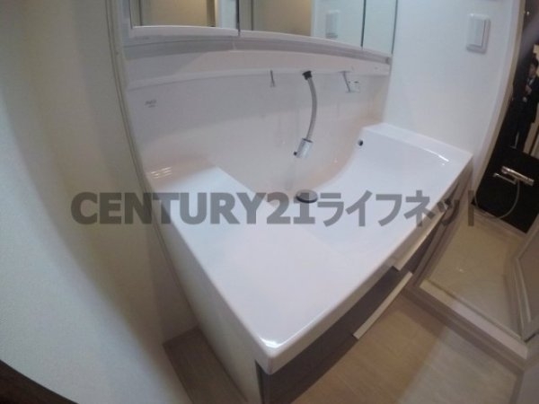 大阪市北区本庄西２丁目のマンション