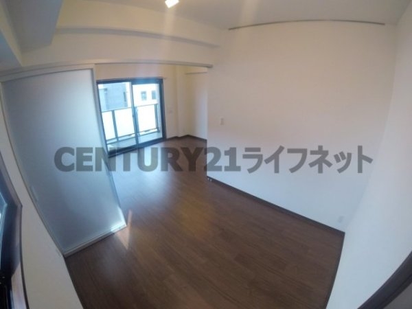 大阪市北区本庄西２丁目のマンション