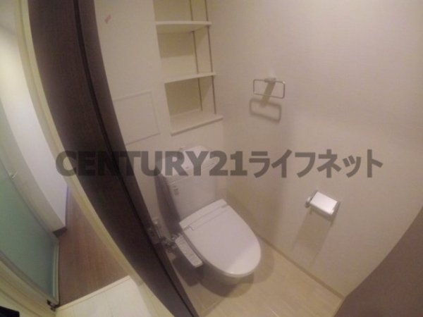 大阪市北区本庄西２丁目のマンション