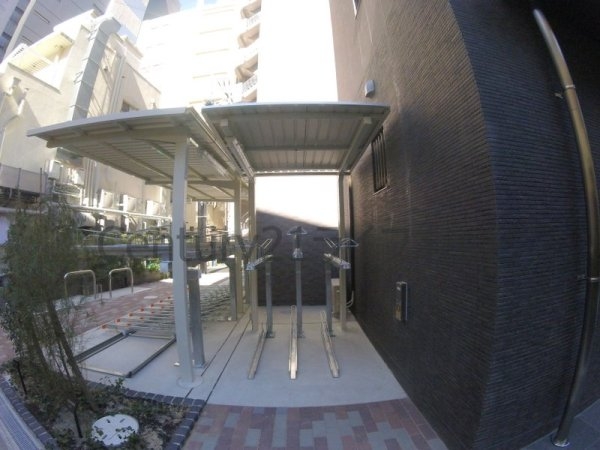 大阪市北区西天満４丁目のマンション