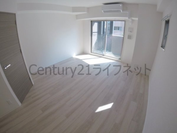 大阪市北区西天満４丁目のマンション