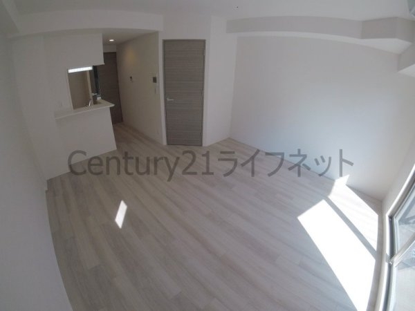 大阪市北区西天満４丁目のマンション