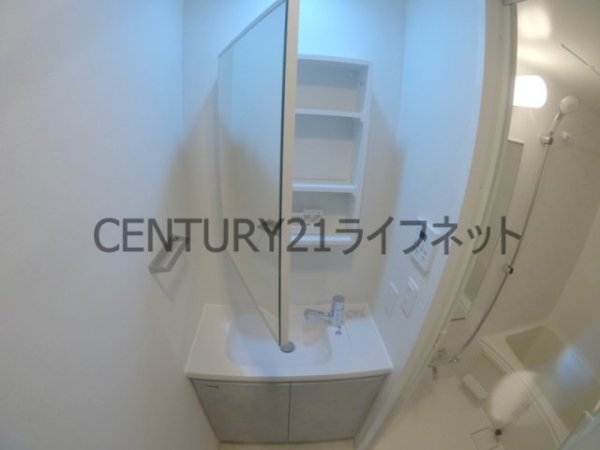 大阪市北区西天満４丁目のマンション
