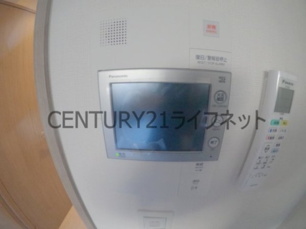 大阪市北区西天満４丁目のマンション