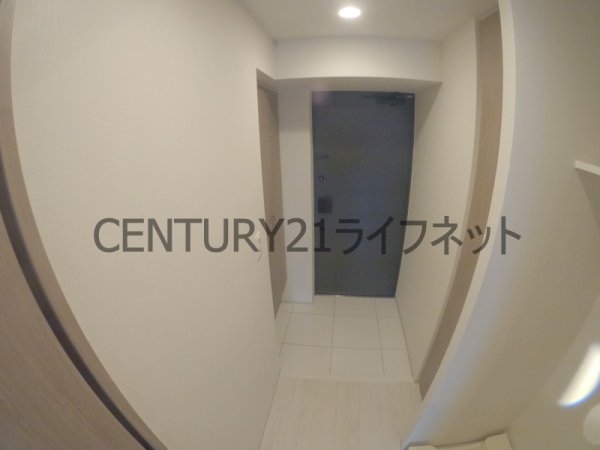 大阪市北区西天満４丁目のマンション
