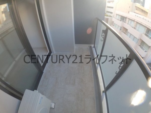 大阪市北区西天満４丁目のマンション