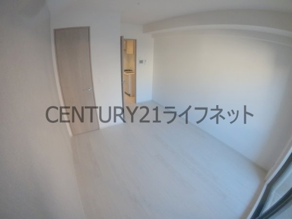大阪市北区西天満４丁目のマンション