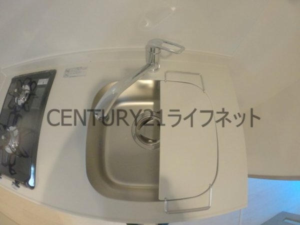 大阪市北区西天満４丁目のマンション