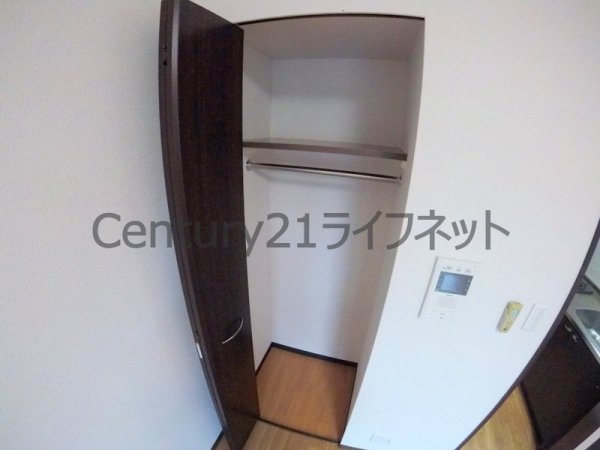 大阪市北区菅栄町のマンション