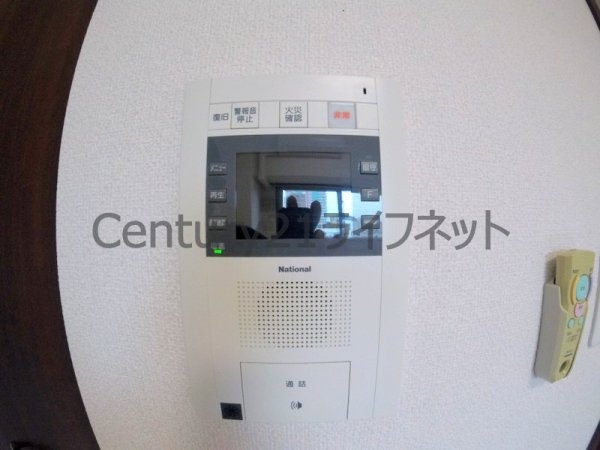 大阪市北区菅栄町のマンション