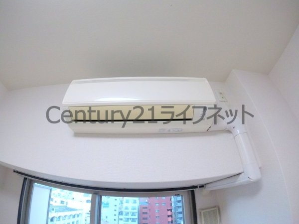 大阪市北区菅栄町のマンション