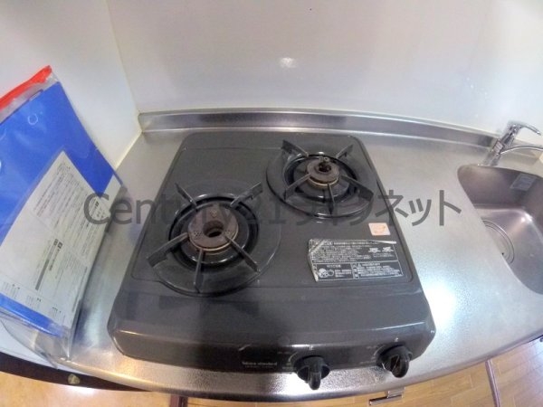 大阪市北区菅栄町のマンション