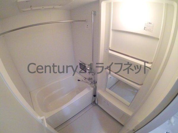 大阪市北区菅栄町のマンション
