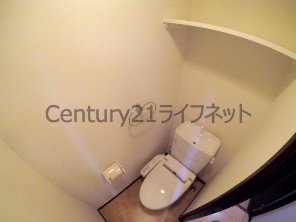 大阪市北区菅栄町のマンション