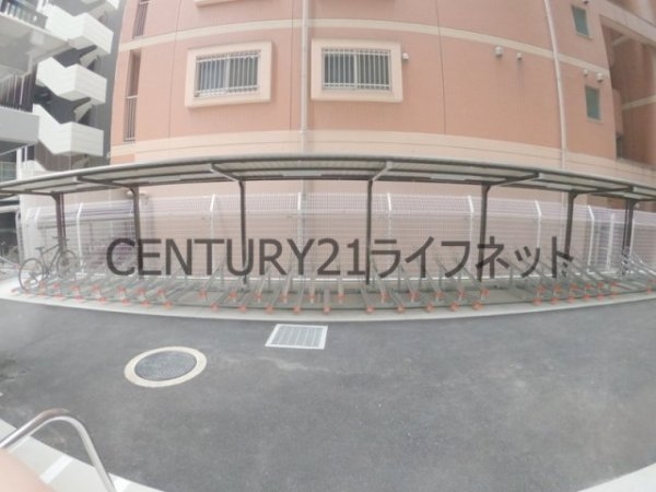 大阪市北区同心２丁目のマンション