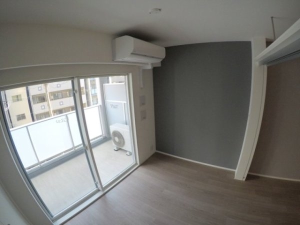 大阪市北区同心２丁目のマンション