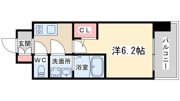 エスリード梅田グレイス