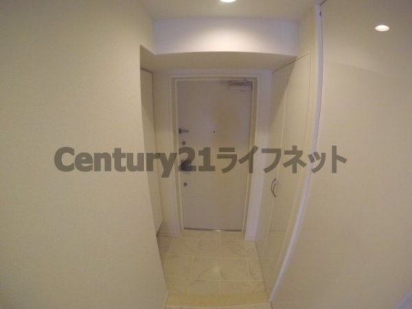 大阪市北区堂山町のマンション