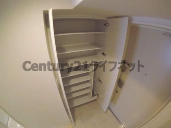 大阪市北区堂山町のマンション